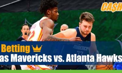 Dallas Mavericks vs. Atlanta Hawks