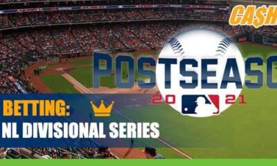 2021 MLB Division Series Betting, Latest Odds and Analysis