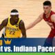 Miami Heat vs. Indiana Pacers