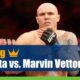 Paulo Costa vs. Marvin Vettori