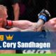 Petr Yan vs. Cory Sandhagen