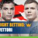 UFC Fight Night – Costa vs. Vettori Betting Information