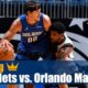 Brooklyn Nets vs. Orlando Magic
