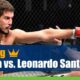 Clay Guida vs. Leonardo Santos