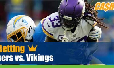 Green Bay Packers vs. Minnesota Vikings