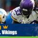Green Bay Packers vs. Minnesota Vikings