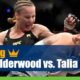 Joanne Calderwood vs. Talia Santos