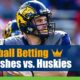 Kent State Golden Flashes vs. Northern Illinois Huskies