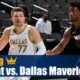 Miami Heat vs. Dallas Mavericks