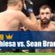 Michael Chiesa vs. Sean Brady