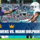 Baltimore Ravens vs. Miami Dolphins Betting Information, odds and picks
