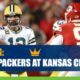 Green Bay Packers vs. Kansas City Chiefs Betting Information