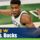 Oklahoma City Thunder vs. Milwaukee Bucks
