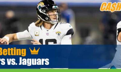San Francisco 49ers vs. Jacksonville Jaguars