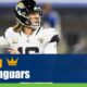San Francisco 49ers vs. Jacksonville Jaguars
