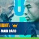 UFC Fight Night – Font vs. Aldo Main Card Betting Information