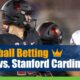 Utah Utes vs. Stanford Cardinal