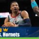 Washington Wizards vs. Charlotte Hornets