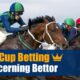 What to Know About Breeders’ Cup Betting