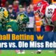 Baylor Bears vs. Ole Miss Rebels