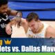 Brooklyn Nets vs. Dallas Mavericks