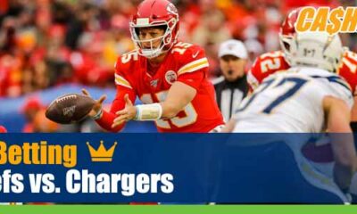 Kansas City Chiefs vs Los Angeles Chargers