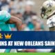Miami Dolphins at New Orleans Saints CashBet Wagering Analysis