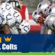 New England Patriots vs. Indianapolis Colts