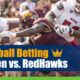 North Texas Mean Green vs. Miami-OH RedHawks