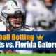UCF Knights vs. Florida Gators