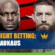 Derrick Lewis vs. Chris Daukaus Heavyweight Bout Betting Odds