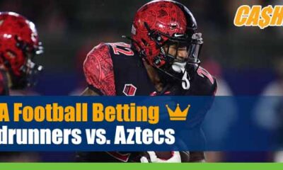 UTSA Roadrunners vs. San Diego State Aztecs