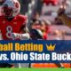 Utah Utes vs. Ohio State Buckeyes