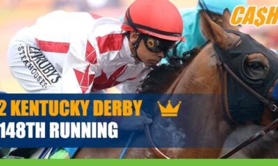 2022 Kentucky Derby Winner Odds & Picks