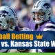 LSU Tigers vs. Kansas State Wildcats
