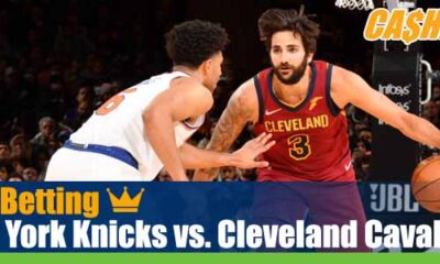 New York Knicks vs. Cleveland Cavaliers