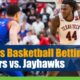 Texas Tech Red Raiders vs. Kansas Jayhawks
