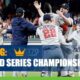 2022 MLB World Series Championship Odds and Picks