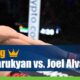 Arman Tsarukyan vs. Joel Alvarez