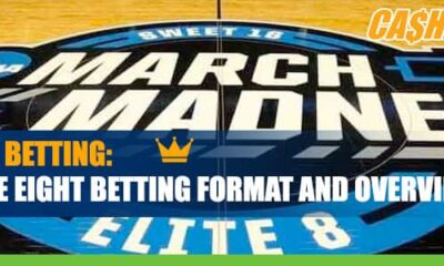 NCAA Tournament Championship Odds and picks