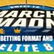 NCAA Tournament Championship Odds and picks