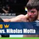 Jim Miller vs. Nikolas Motta