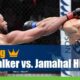 Johnny Walker vs. Jamahal Hill
