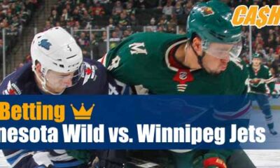 Minnesota Wild vs. Winnipeg Jets