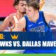 Atlanta Hawks at Dallas Mavericks CashBet Wagering Analysis