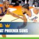 LA Clippers at Phoenix Suns CashBet Wagering Analysis