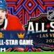 2022 NHL All-Star Game Betting Information and Odds