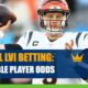 Super Bowl LVI – Most Valuable Player Odds