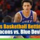 Wake Forest Demon Deacons vs. Duke Blue Devils