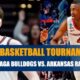2022 NCAA Men’s Basketball Tournament Sweet Sixteen CBB Betting:  Gonzaga Bulldogs vs. Arkansas Razorbacks